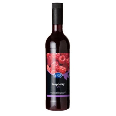 Tyrė aviečių MODO, 750 ml